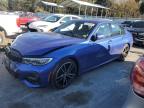 2022 BMW 330I - 3MW5R1J04N8C69516
