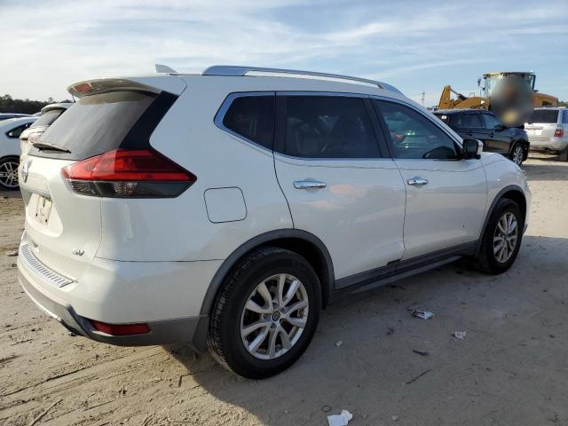 2017 NISSAN ROGUE S KNMAT2MT1HP577439