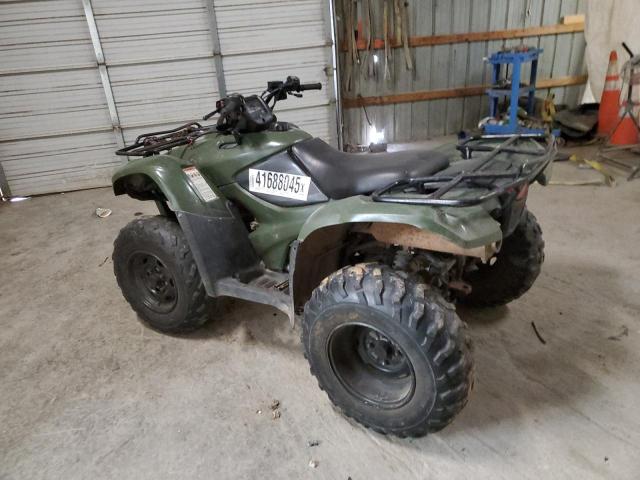 2009 HONDA TRX420 FA 1HFTE370094005457
