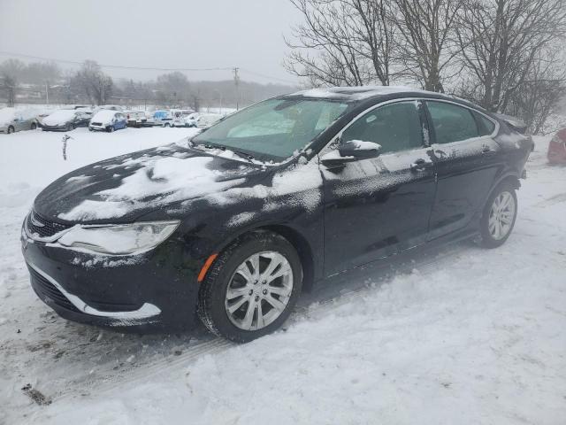 CHRYSLER 200 LIMITED