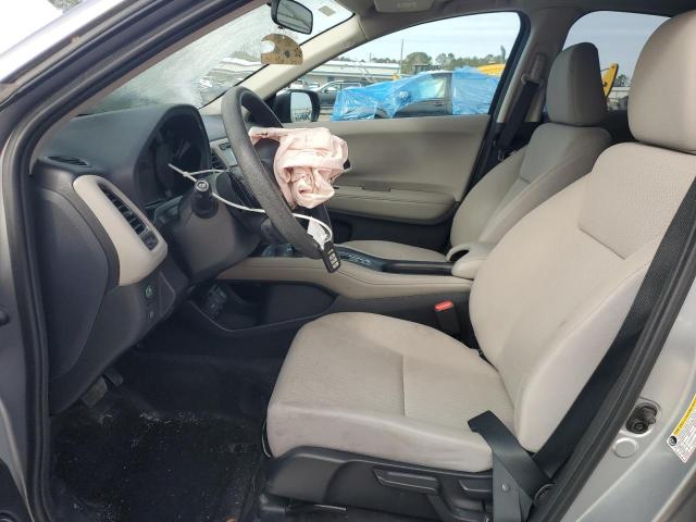 2018 HONDA HR-V EX - 3CZRU5H59JM718891
