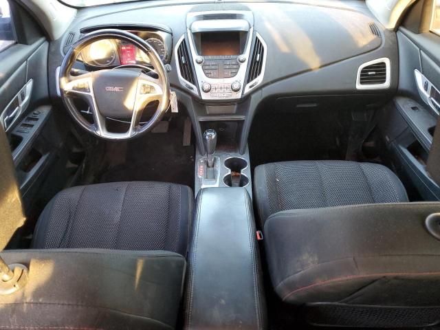 2017 GMC TERRAIN SL - 2GKFLNE30H6193615