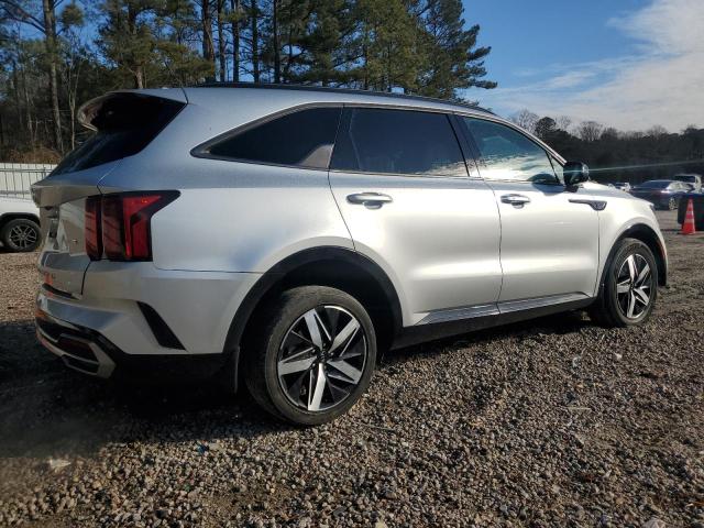 2021 KIA SORENTO S 5XYRL4LC2MG062690