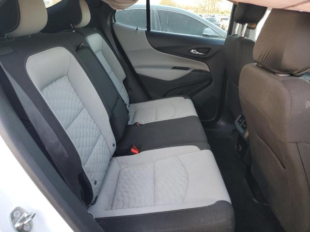 2018 CHEVROLET EQUINOX LS 2GNAXREV5J6315790