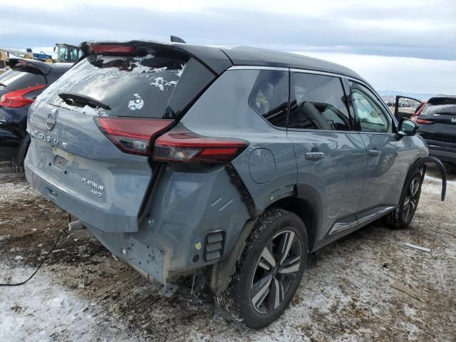 2023 NISSAN ROGUE PLAT JN8BT3DD7PW302427