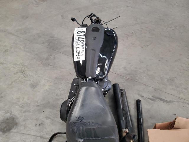 2023 HARLEY-DAVIDSON FXLRST 1HD1YXZ27PB062910