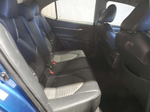 2019 TOYOTA CAMRY SE A 4T1B11HK8KU181356