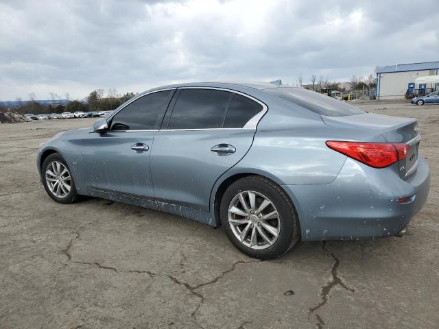 2017 INFINITI Q50 PREMIU JN1EV7AR2HM833075