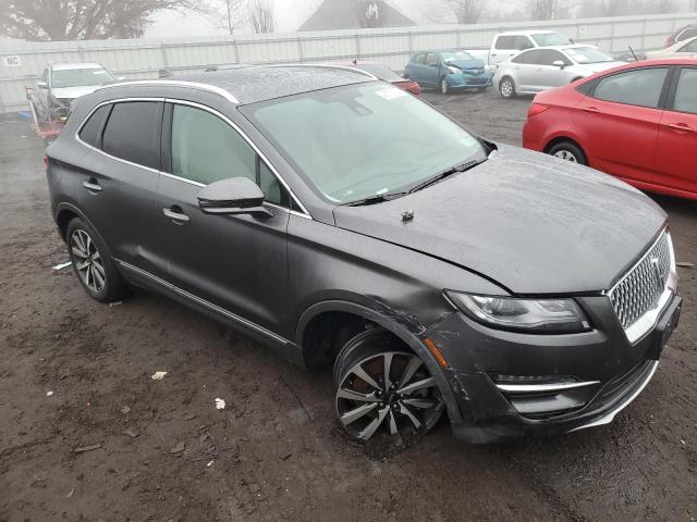 2019 LINCOLN MKC RESERV 5LMCJ3D99KUL25240