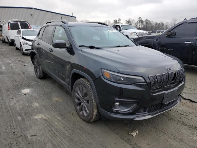 2021 JEEP CHEROKEE L 1C4PJMMX8MD128625