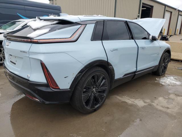 2024 CADILLAC LYRIQ SPOR 1GYKPWRL9RZ116613