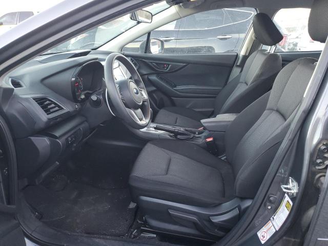 2018 SUBARU IMPREZA - 4S3GKAA60J3619683