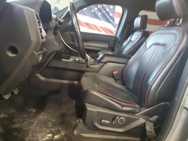 2019 FORD EXPEDITION - 1FMJU2AT5KEA02311