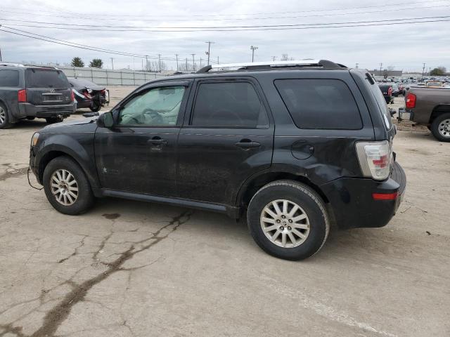 Vin: 4m2cn3k35bkj04766, lot: 42745935, mercury mariner hybrid 20112