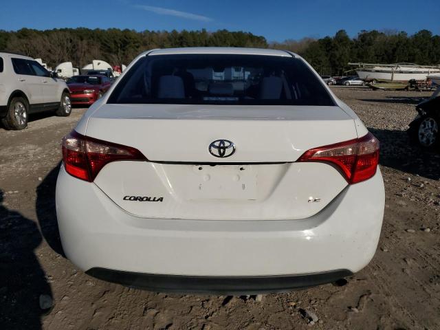 2017 TOYOTA COROLLA L - 5YFBURHE8HP705065