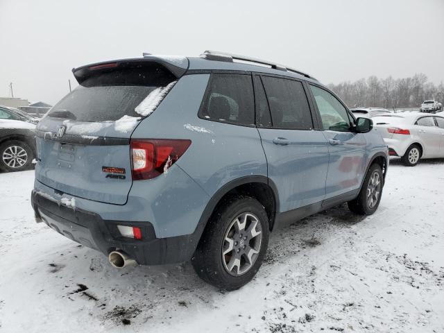 2023 HONDA PASSPORT T - 5FNYF8H69PB000938