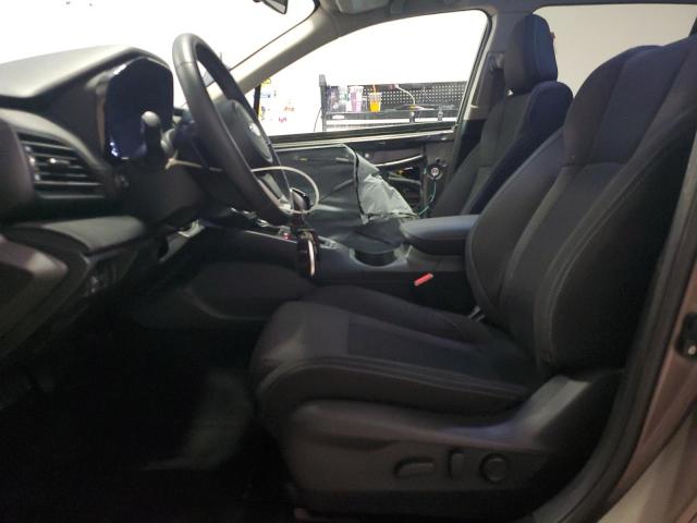 2024 SUBARU OUTBACK PR 4S4BTADC2R3301080