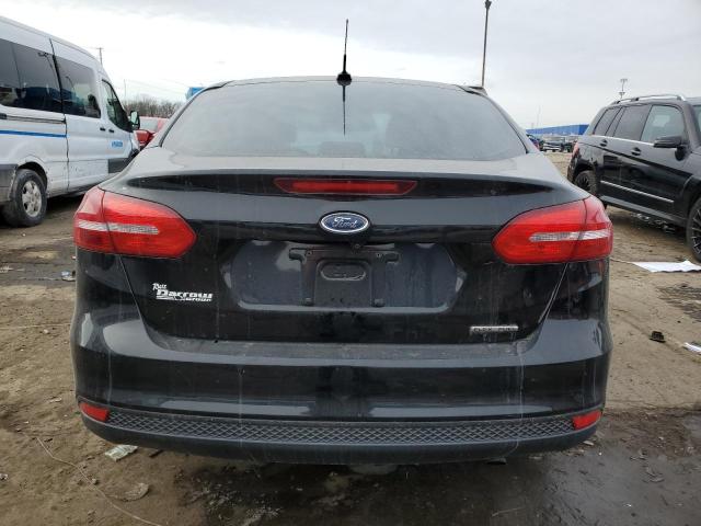 2016 FORD FOCUS S 1FADP3E24GL381469