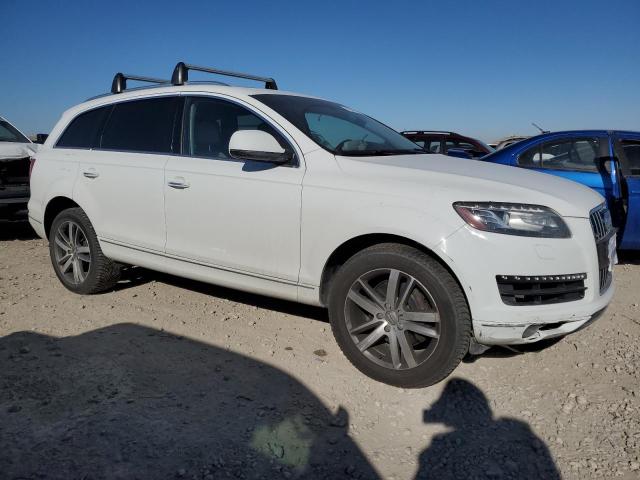 Vin: wa1lmafexed006523, lot: 42935455, audi q7 premium plus 20144