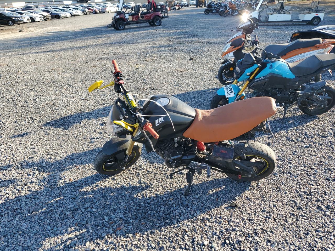 2023 JIAN MOTORCYCLE , VIN: LXAPKRP63PX000094