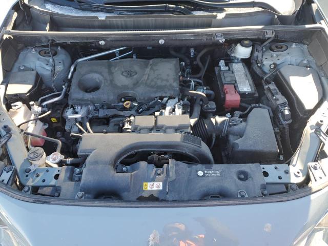 2021 TOYOTA RAV4 TRD O 2T3S1RFVXMW216565