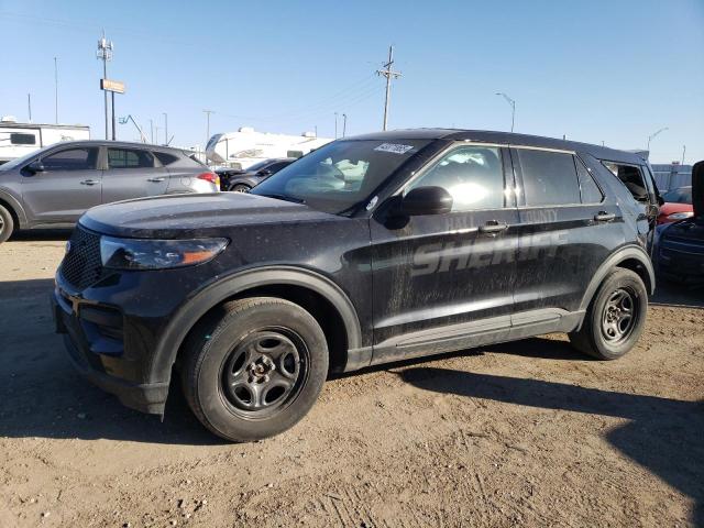 2024 FORD EXPLORER P 1FM5K8AB3RGA47666