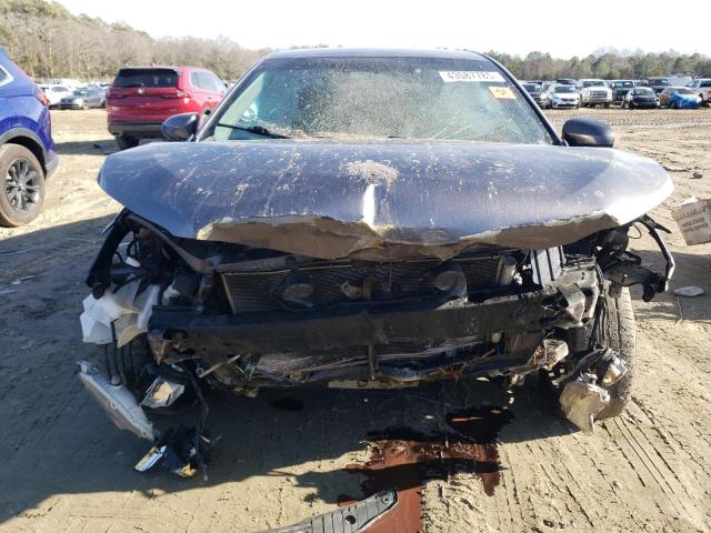 2017 TOYOTA CAMRY LE - 4T1BF1FK0HU364389