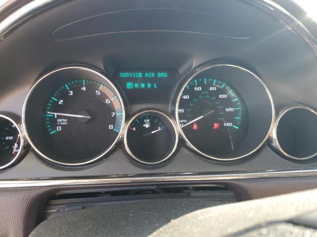 2015 BUICK ENCLAVE - 5GAKRCKD3FJ214503