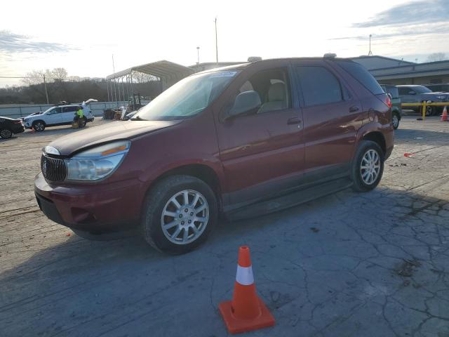 BUICK RENDEZVOUS