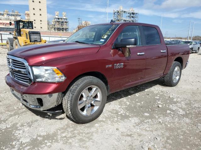 RAM 1500 SLT