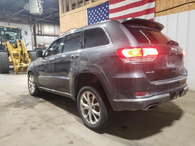 Vin: 1c4rjfjt1kc800954, lot: 88760815, jeep grand cher summit 20192