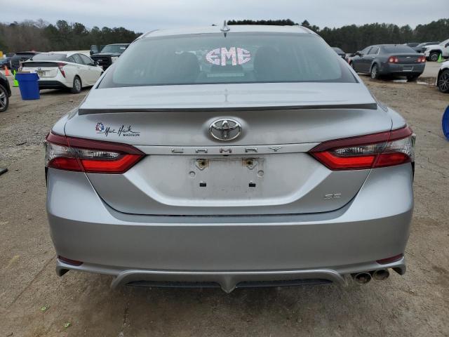 2023 TOYOTA CAMRY SE N - 4T1G11AK2PU837266