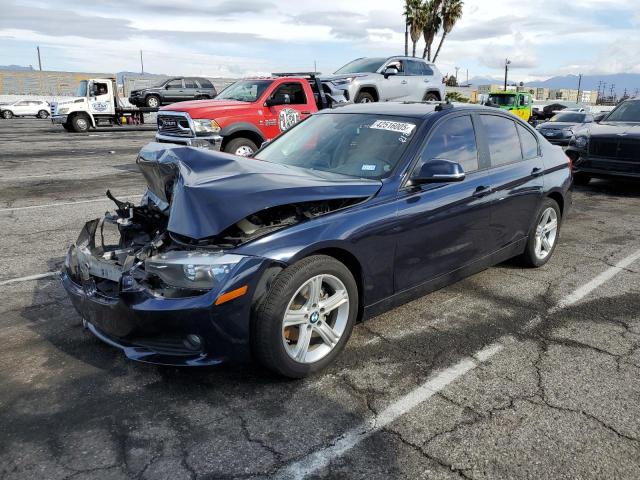 BMW 3 SERIES I