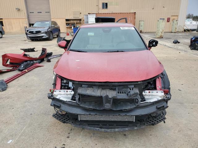 2023 ACURA INTEGRA A- - 19UDE4H30PA017458