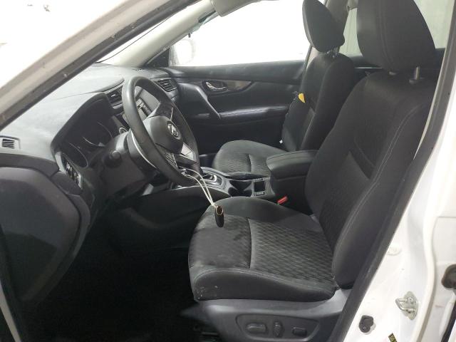 2020 NISSAN ROGUE S KNMAT2MT6LP520095