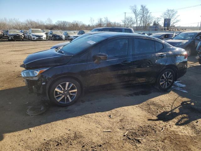 2020 NISSAN VERSA SV - 3N1CN8EV1LL909201