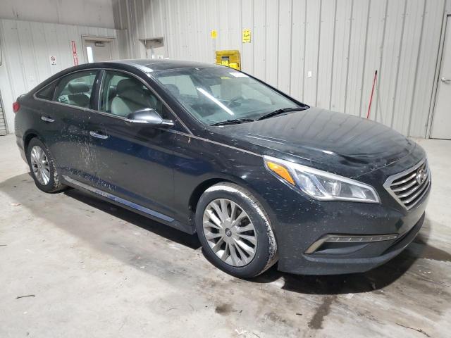 2015 HYUNDAI SONATA SPO 5NPE34AF7FH088712