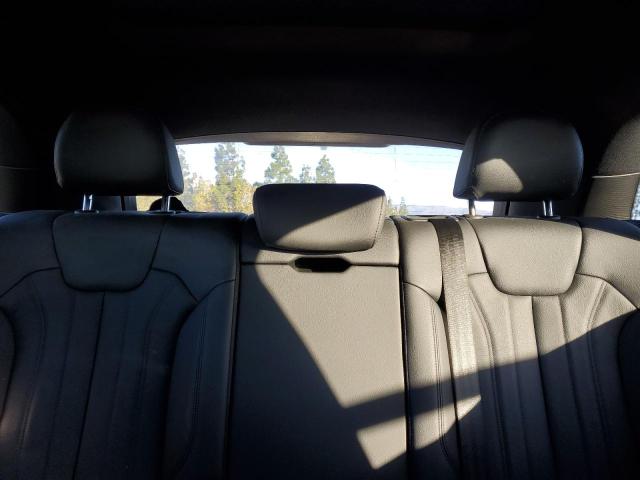 2020 AUDI Q5 TITANIU WA1ENAFY9L2076829