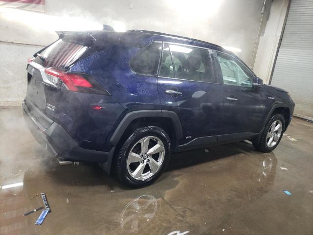 2019 TOYOTA RAV4 LIMIT - 2T3DWRFVXKW031102