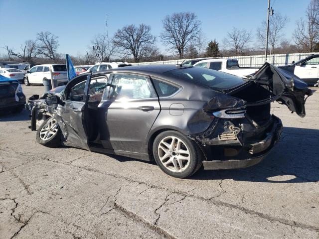 Vin: 3fa6p0h75gr149754, lot: 41905325, ford fusion se 20162