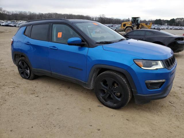 2019 JEEP COMPASS LA - 3C4NJCBB3KT762876