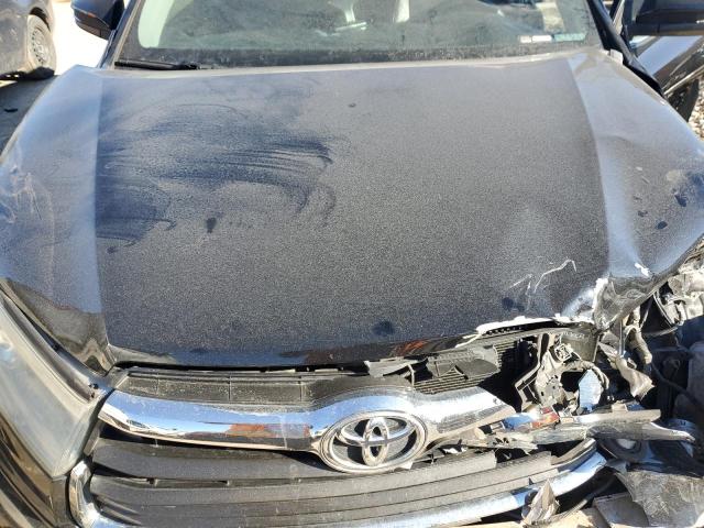 2016 TOYOTA HIGHLANDER - 5TDJKRFH1GS296492