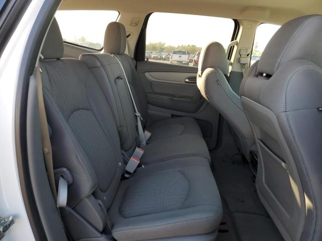 2017 CHEVROLET TRAVERSE L - 1GNKRFKD5HJ102344