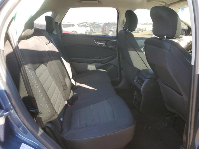 2018 FORD EDGE SEL - 2FMPK4J92JBC45696