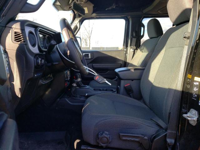 2024 JEEP WRANGLER 4 1C4RJXN6XRW121798