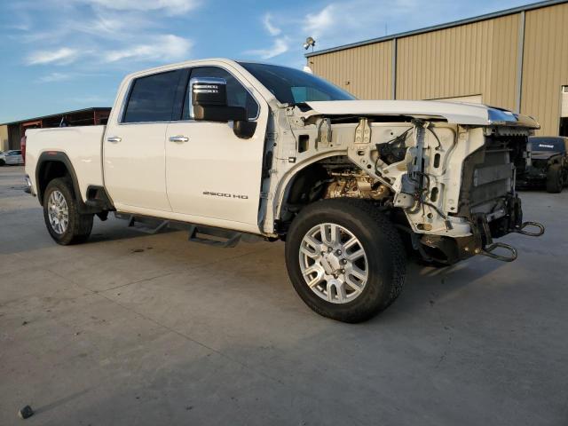 2022 GMC SIERRA C25 1GT48NEY1NF102479
