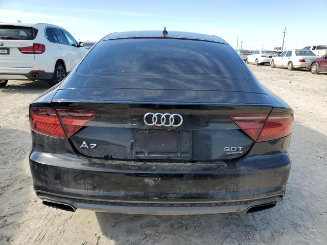 2017 AUDI A7 PRESTIG WAU22AFC3HN028672