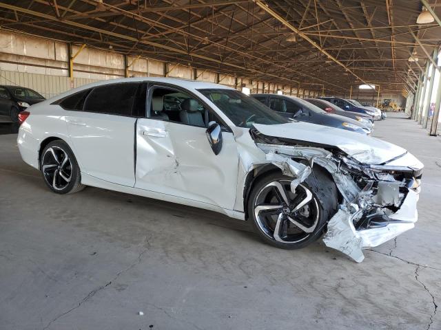 2021 HONDA ACCORD SPO - 1HGCV2F38MA026830