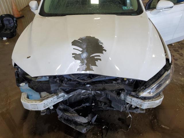 2020 FORD FUSION SEL - 3FA6P0CD0LR116426