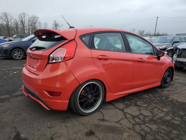 2016 FORD FIESTA ST - 3FADP4GX1GM136254